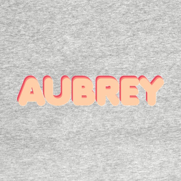 Aubrey by ampp